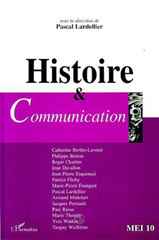 E-book, Histoire et actualité, L'Harmattan