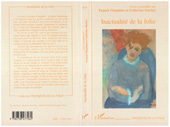 E-book, Inactualité de la folie, Chaumon, Franck, L'Harmattan