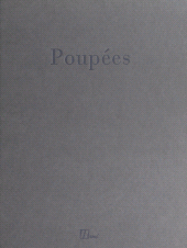 E-book, Les poupées, Hermé (réédition numérique FeniXX)