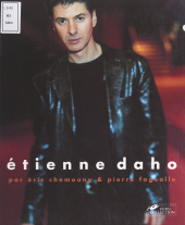 E-book, Étienne Daho, Hors collection (réédition numérique FeniXX)