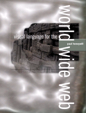 E-book, Visual Language for the World Wide Web, Intellect