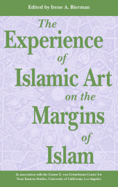 E-book, Experience of Islamic Art on the Margin of Islam, Ithaca Press