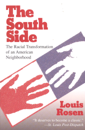 E-book, The South Side : The Racial Transformation of an American Neighborhood, Ivan R. Dee