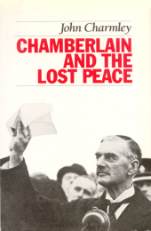E-book, Chamberlain and the Lost Peace, Ivan R. Dee