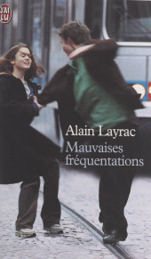 E-book, Mauvaises fréquentations, J'ai lu (réédition numérique FeniXX)