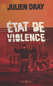 E-book, État de violence, J'ai lu (réédition numérique FeniXX)