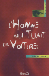 E-book, L'homme qui tuait des voitures, J'ai lu (réédition numérique FeniXX)