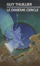 E-book, Le Dixième Cercle, J'ai lu (réédition numérique FeniXX)