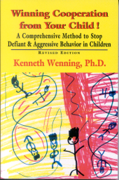 E-book, Winning Cooperation from Your Child! : A Comprehensive Method to Stop Defiant and Aggressive Behavior in Children, Jason Aronson, Inc