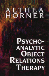 eBook, Psychoanalytic Object Relations Therapy, Jason Aronson, Inc