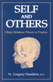 E-book, Self and Others : Object Relations Theory in Practice, Jason Aronson, Inc