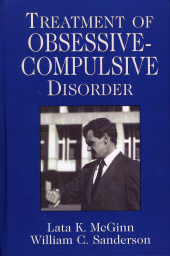 eBook, Treatment of Obsessive Compulsive Disorder, Jason Aronson, Inc