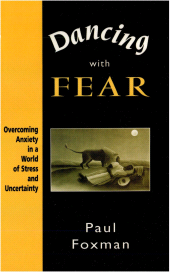 E-book, Dancing With Fear : Overcoming Anxiety in a World of Stress and Uncertainty, Jason Aronson, Inc