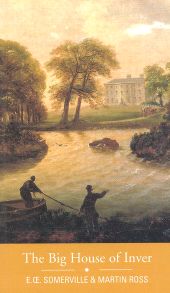 E-book, The Big House of Inver, J.S. Sanders Books