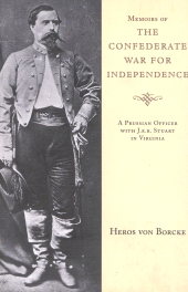 E-book, Memoirs of the Confederate War for Independence, J.S. Sanders Books