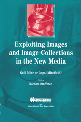 E-book, Exploiting Images and Image Collections in the New Media, Wolters Kluwer
