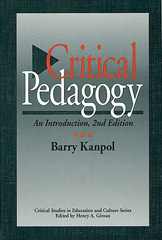 E-book, Critical Pedagogy, Bloomsbury Publishing