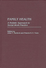 E-book, Family Health, Bloomsbury Publishing