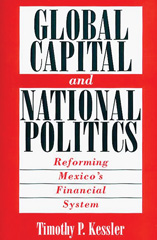 E-book, Global Capital and National Politics, Bloomsbury Publishing