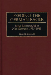 E-book, Feeding the German Eagle, Bloomsbury Publishing