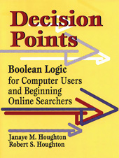 E-book, Decision Points, Bloomsbury Publishing