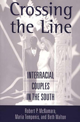 E-book, Crossing the Line, Tempenis, Maria, Bloomsbury Publishing