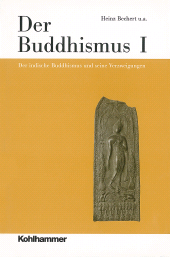 E-book, Der Buddhismus I : Der indische Buddhismus und seine Verzweigungen, Kohlhammer Verlag