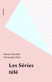 E-book, Les Séries télé, Larousse (réédition numérique FeniXX)