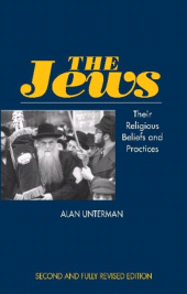 E-book, Jews : Their Religious Beliefs and Practices, Liverpool University Press