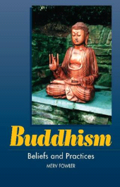 E-book, Buddhism : Beliefs and Practices, Fowler, Merv, Liverpool University Press