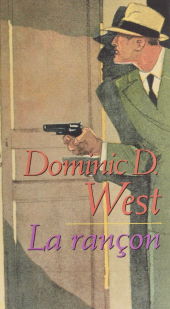 E-book, La Rançon, Éditions Du Masque (réédition numérique FeniXX)