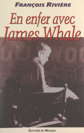 E-book, Blasphème (2). En enfer avec James Whale, Éditions Du Masque (réédition numérique FeniXX)