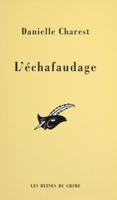 E-book, L'Échafaudage, Éditions Du Masque (réédition numérique FeniXX)