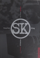 E-book, Stephen King : le faiseur d'histoires, Mazarine (réédition numérique FeniXX)