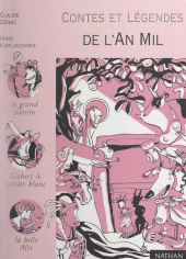 eBook, Contes et légendes de l'an mil, Nathan (réédition numérique FeniXX)