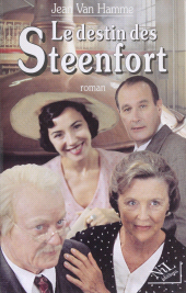 E-book, Le Destin des Steenfort, Nil (réédition numérique FeniXX)