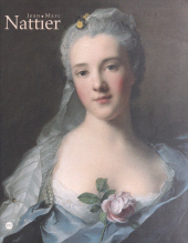 E-book, Jean-Marc Nattier, 1685-1766 : Exposition au Musée national des châteaux de Versailles et de Trianon, 26 octobre 1999-30 janvier 2000, Réunion des musées nationaux - Grand Palais (réédition numérique FeniXX)