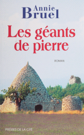 E-book, Les Géants de pierre, Presses de la Cité (réédition numérique FeniXX)