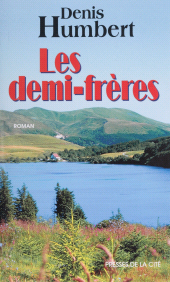 E-book, Les Demi-frères, Presses de la Cité (réédition numérique FeniXX)