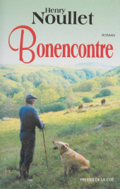 E-book, Bonencontre, Presses de la Cité (réédition numérique FeniXX)