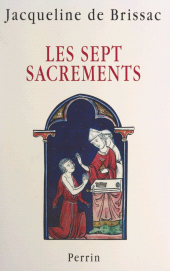 eBook, Les Sept Sacrements : Porte d'éternité, Perrin (réédition numérique FeniXX)