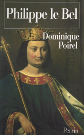eBook, Philippe le Bel, Perrin (réédition numérique FeniXX)