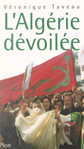 E-book, L'Algérie dévoilée, Plon (réédition numérique FeniXX)