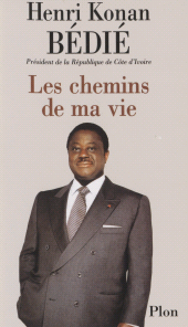 E-book, Les Chemins de ma vie : Entretiens avec Éric Laurent, Plon (réédition numérique FeniXX)