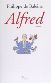E-book, Alfred, Plon (réédition numérique FeniXX)