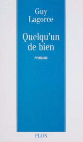 E-book, Quelqu'un de bien, Plon (réédition numérique FeniXX)