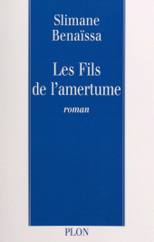 E-book, Les fils de l'amertume, Plon (réédition numérique FeniXX)