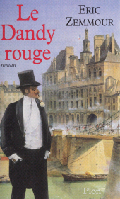 E-book, Le Dandy rouge, Plon (réédition numérique FeniXX)