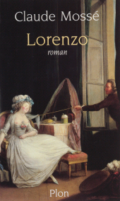 E-book, Lorenzo, Plon (réédition numérique FeniXX)