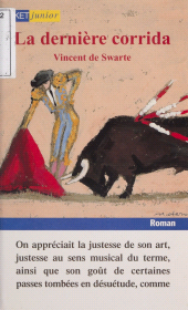 eBook, La Dernière Corrida, Pocket (réédition numérique FeniXX)